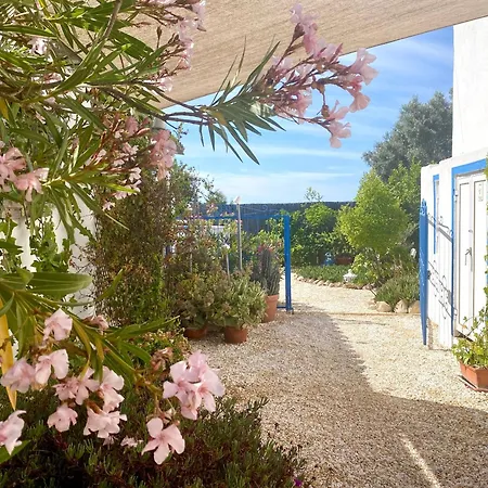 Σπίτι διακοπών Casa Da Aldeia Santa Bárbara de Nexe