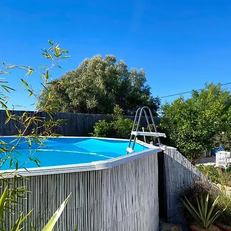 Σπίτι διακοπών Casa Da Aldeia