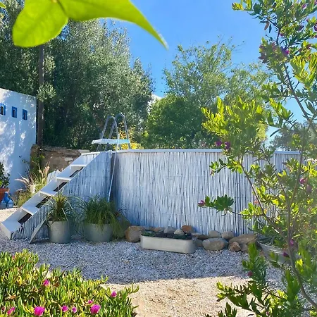 Σπίτι διακοπών Casa Da Aldeia Santa Bárbara de Nexe