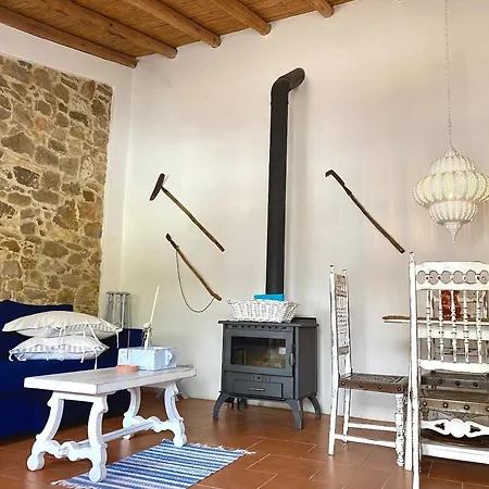 Casa Da Aldeia Ferienhaus