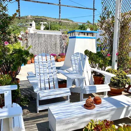 Primaveira Nur Fuer Erwachsene Holiday home *