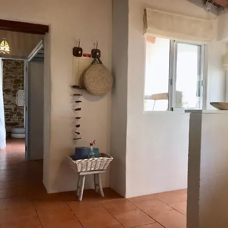 Primaveira Nur Fuer Erwachsene Holiday home Santa Barbara de Nexe