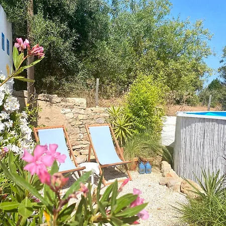 Primaveira Nur Fuer Erwachsene Santa Barbara de Nexe