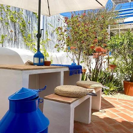 Casa Da Aldeia בית נופש