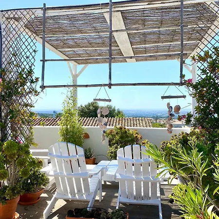 Primaveira Nur Fuer Erwachsene Holiday home *