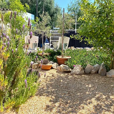 Semesterbostad Casa Da Aldeia
