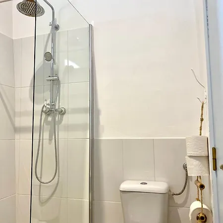 Casa Da Aldeia בית נופש *