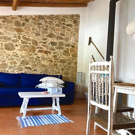 Casa Da Aldeia בית נופש *