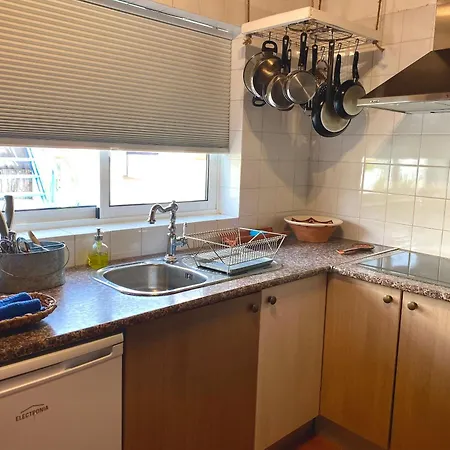 Casa Da Aldeia בית נופש *