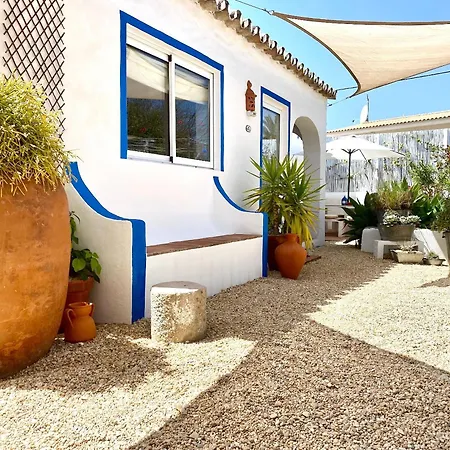 Casa Da Aldeia Santa Bárbara de Nexe
