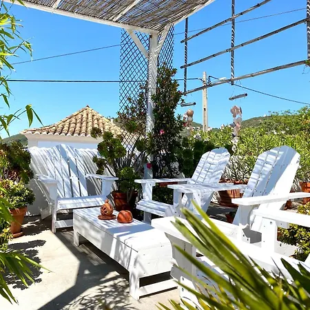 Casa Da Aldeia בית נופש